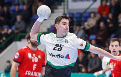 Iosu Arzoz