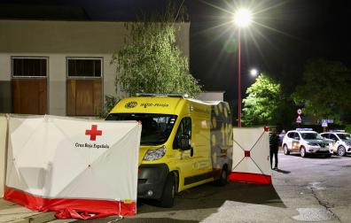 Un trabajador sanitario del centro de salud de Haro ha fallecido este lunes en un atropello múltiple que también ha ocasionado heridas de distinta consideración a otras cinco personas
