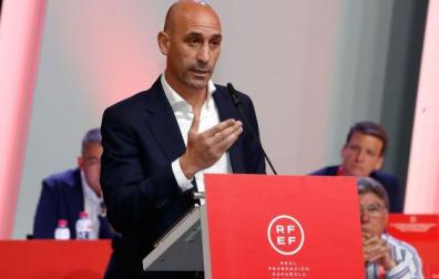 rubiales