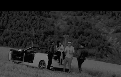 Vídeoclip oficial