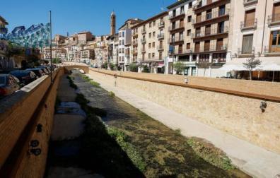 RIO-QUEILES-TARAZONA
