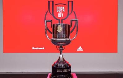 El Tudelano y el Valle de Egüés, presentes en la primera edición de la Copa del Rey