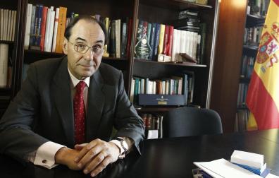 Imagen de archivo de Alejo Vidal-Quadras