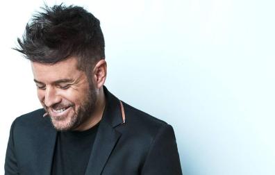 El cantante y compositor Pablo López ofrecerá el último concierto de su gira en Pamplona