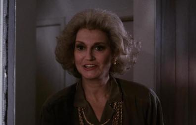 Suzanne Shepherd