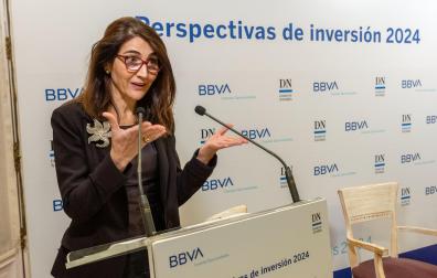 Elisa Dorronsoro