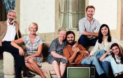 'Cuéntame cómo pasó' se despide este miércoles después de 23 temporadas