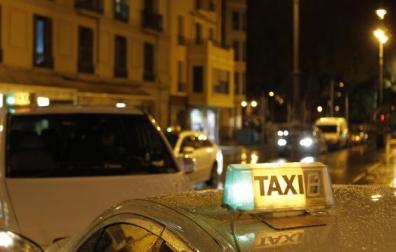 taxi