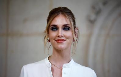 Chiara Ferragni