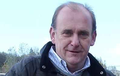 Carlos Calleja