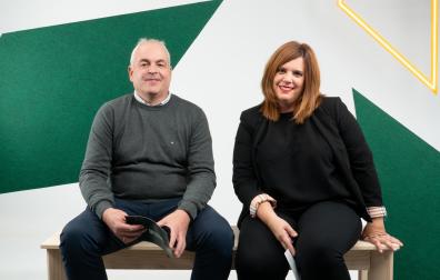 Las energías renovables son las protagonistas del tercer episodio de 'En Confianza'