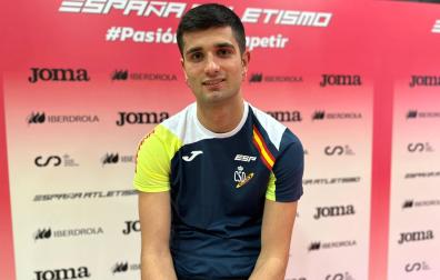 Asier Martínez