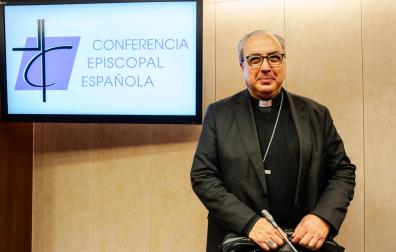 El presidente de la Conferencia Episcopal, el cardenal Juan José Omella, deja el cargo por cuestiones de edad