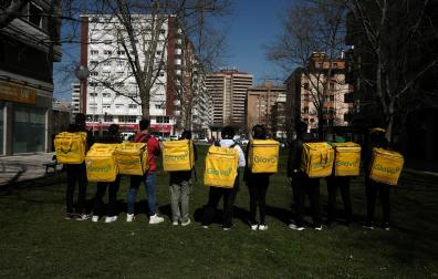 Hablan desde el anonimato porque temen que les cancelen sus cuentas.