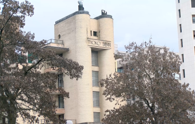 Apartamentos Txoko Berri