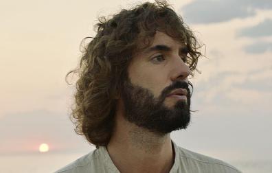El músico Mikel Izal