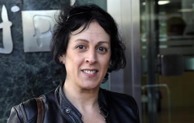 Cristina Guerra Azcona