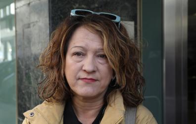 Cristina Lerga Garayoa