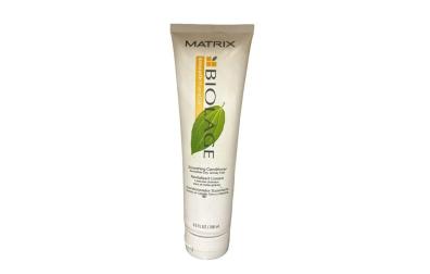 Acondicionador para el cabello de marca Matrix Biolage Smooth Therapie