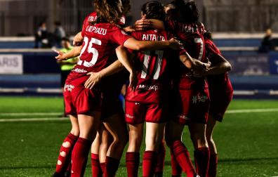 Las rojillas
