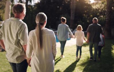 Te informamos sobre la poco conocida pensión en favor de familiares