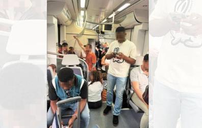 tren