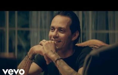 MARC ANTHONY 'Flor pálida'
