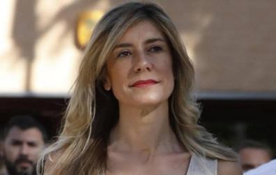 Begoña Gómez