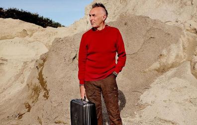 El músico francés Yann Tiersen actuará en Baluarte el 26 de octubre
