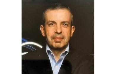 Javier de Peña Fariza