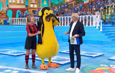 Semifinal entre Olvera y Tauste