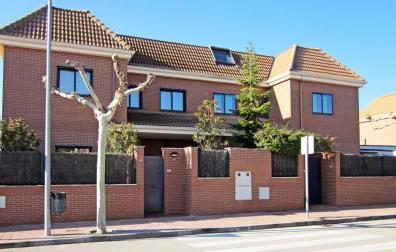 Casa pareada