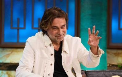 Mollà, en el programa 'La Revuelta'