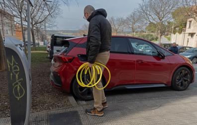 El riesgo a quedarse sin batería es una de las falsedades más extendidas