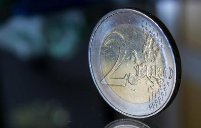 Moneda de 2 euros