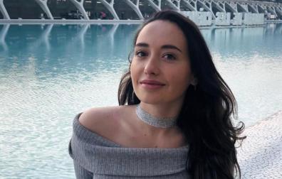 Marta Eguíllor Irisarri