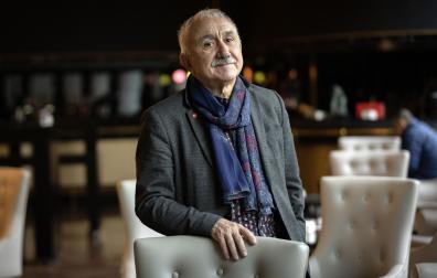 El líder de UGT es partidario de dar un impulso a las construcción europea como ente con capacidad política y social