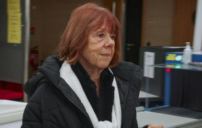Gisèle Pelicot afronta la recta final del juicio con los últimos interrogatorios