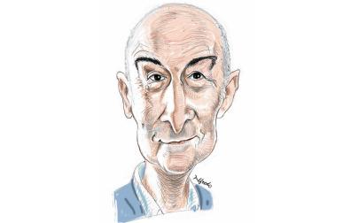 Mario Gaviria