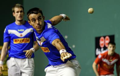 Iker Larrazabal