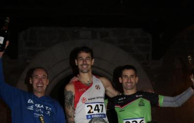 San Silvestre de Doneztebe 2024