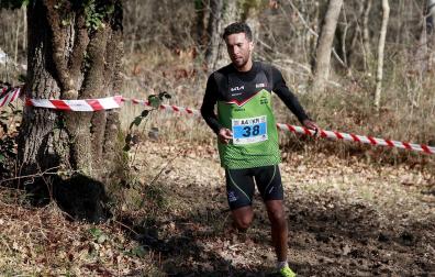 XXXIX Cross Dantzaleku de Alsasua.