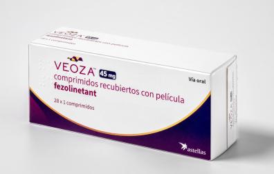 Caja de Veoza