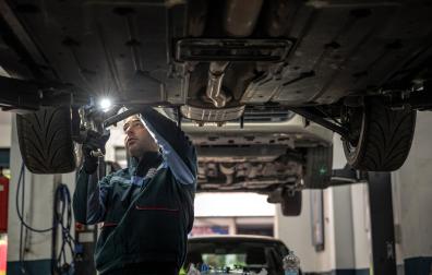 Los autónomos están en pleno proceso de regularización de sus cotizaciones de 2023