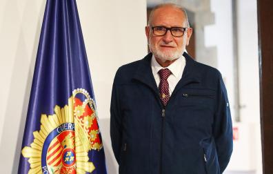 Gerardo Álvarez Bastías /