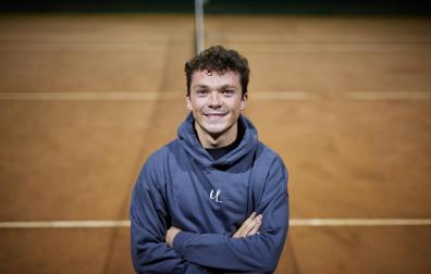 Iñaki Montes