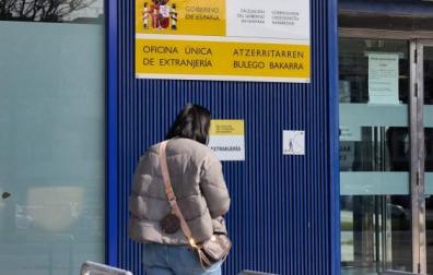inmigracion