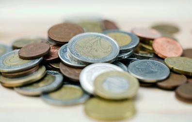 Monedas de euro