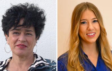 La socialista Inmaculada Jurío será sustituida por Úrsula Pardo García, siguiente en la lista del PSN y procedente de la Agrupación Socialista de Buñuel.
