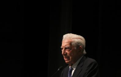 Mario Vargas Llosa